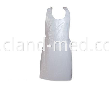 CL-RP0010 PE APRON (1)